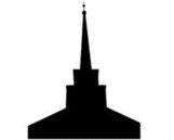 Old Union Church logo