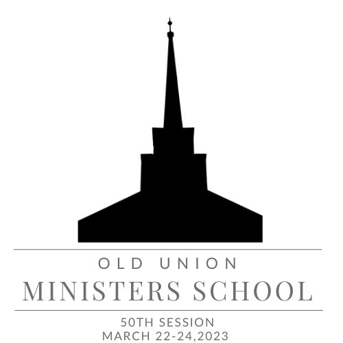 2023 OUMS Thursday Night Sermon